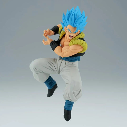 Dragon Ball Super Match Makers Super Saiyan God Super Saiyan Gogeta
