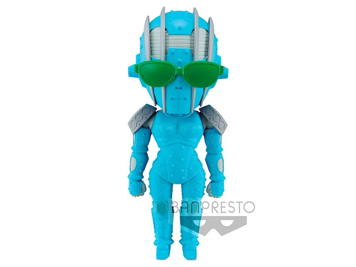 JoJo's Bizarre Adventure: Stone Ocean Poligoroid Stone Free