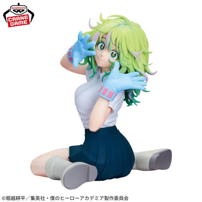 My Hero Academia Glitter & Glamours Toru Hagakure Figure