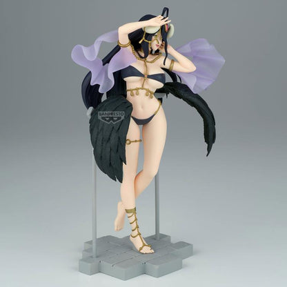 Overlord Classical Tuning Albedo (Arabian Nights) Figure