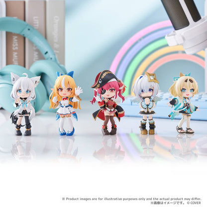 PalVerse Hololive Vol.1 Blind Box Asst