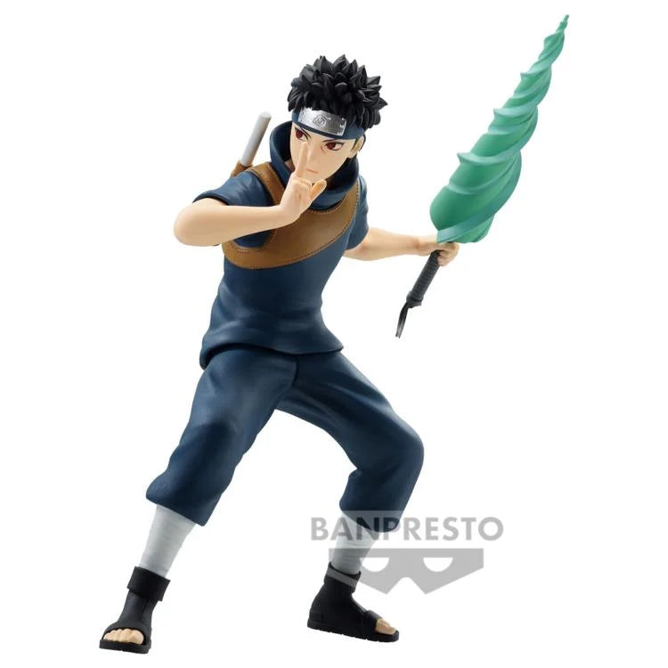 Naruto: Shippuden NARUTOP99 Shisui Uchiha Figure