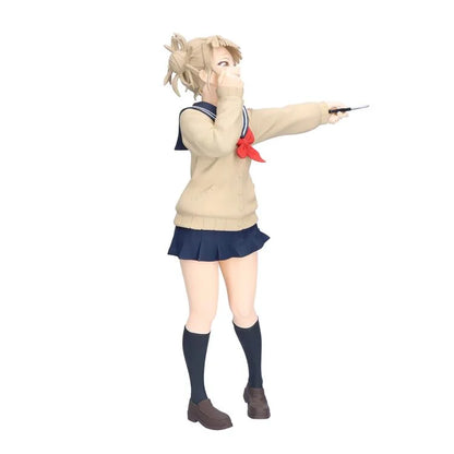 My Hero Academia Glitter & Glamours Himiko Toga