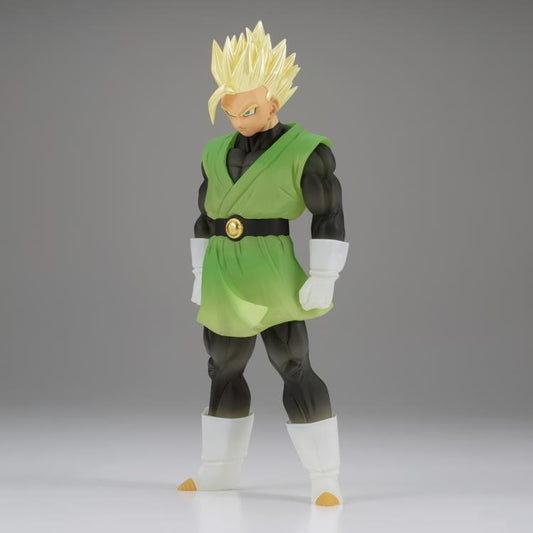 Dragon Ball Z Clearise Super Saiyan Gohan (Great Saiyaman Ver.)