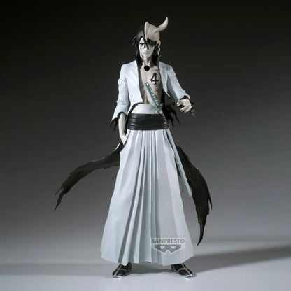 Bleach Maximatic Ulquiorra Cifer Figure