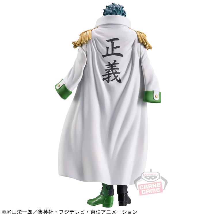 One Piece DXF The Grandline Series Extra Aramaki