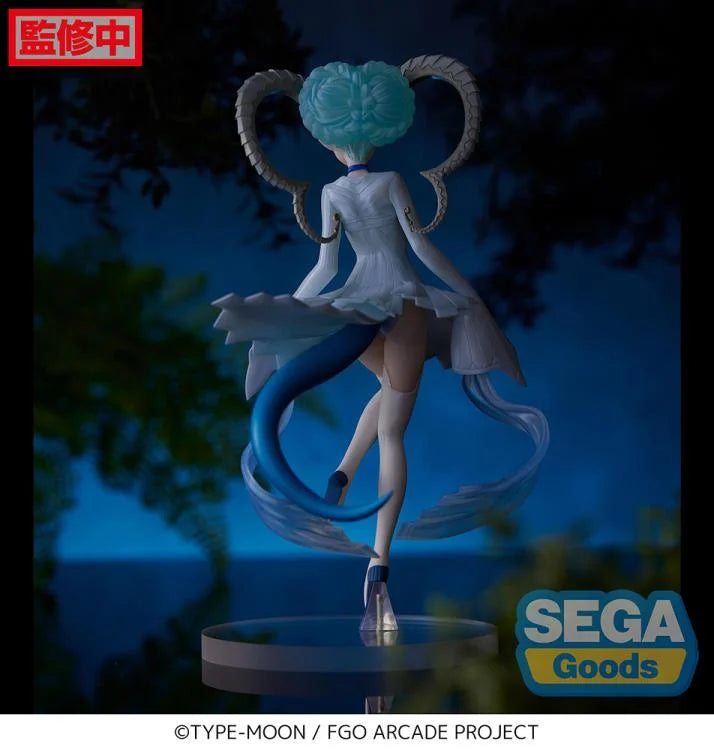 Fate/Grand Order Arcade Luminasta Alter Ego Larva Tiamat Figure