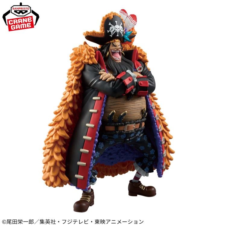 One Piece DXF The Grandline Series Marshall D. Teach