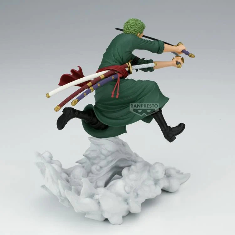 One Piece Senkozekkei Roronoa Zoro (Egghead Arc)