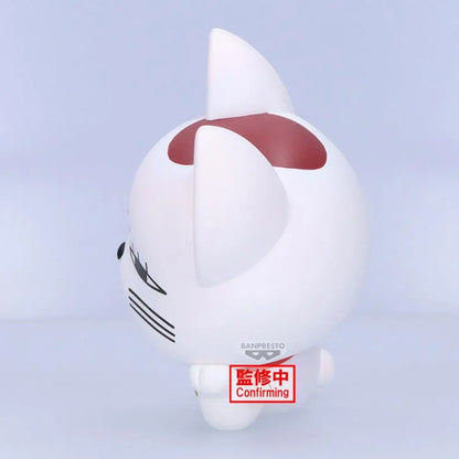 Dandadan Sofvimates Turbo Granny (Beckoning Cat) Figure