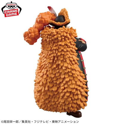One Piece DXF The Grandline Series Marshall D. Teach