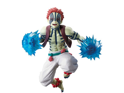Demon Slayer: Kimetsu no Yaiba Vibration Stars Akaza Figure