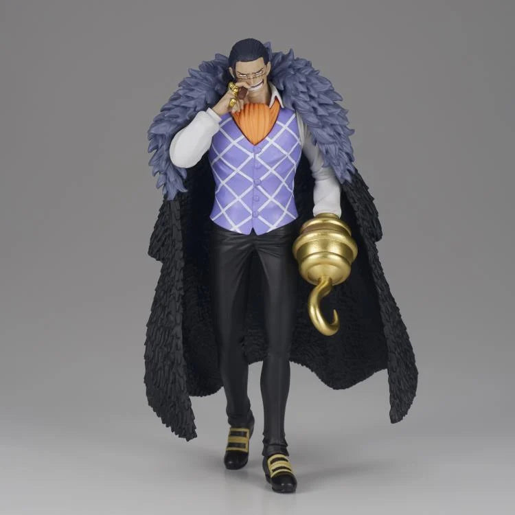 One Piece The Shukko Crocodile
