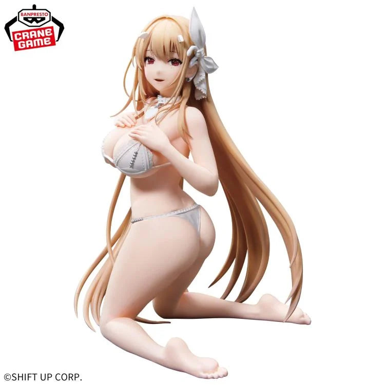 Goddess of Victory: Nikke Viper (Cord Reel) Figure