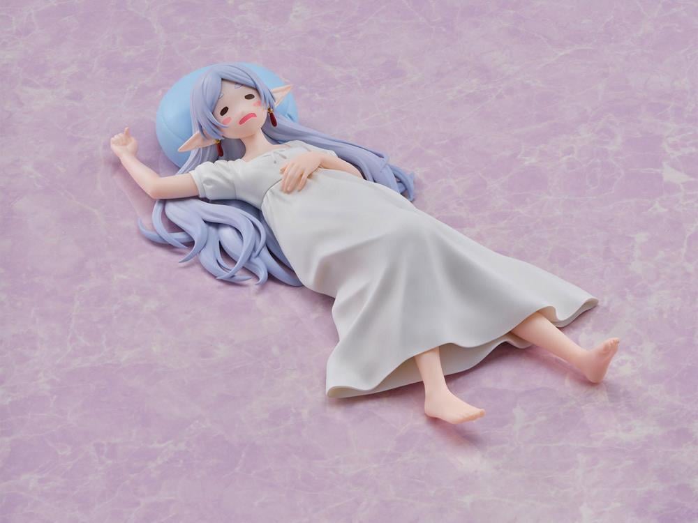 Frieren: Beyond Journey's End Yumemirize Frieren (Nap Ver.) Figure
