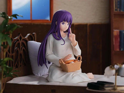 Frieren: Beyond Journey's End Yumemirize Fern (Nap Ver.) Figure