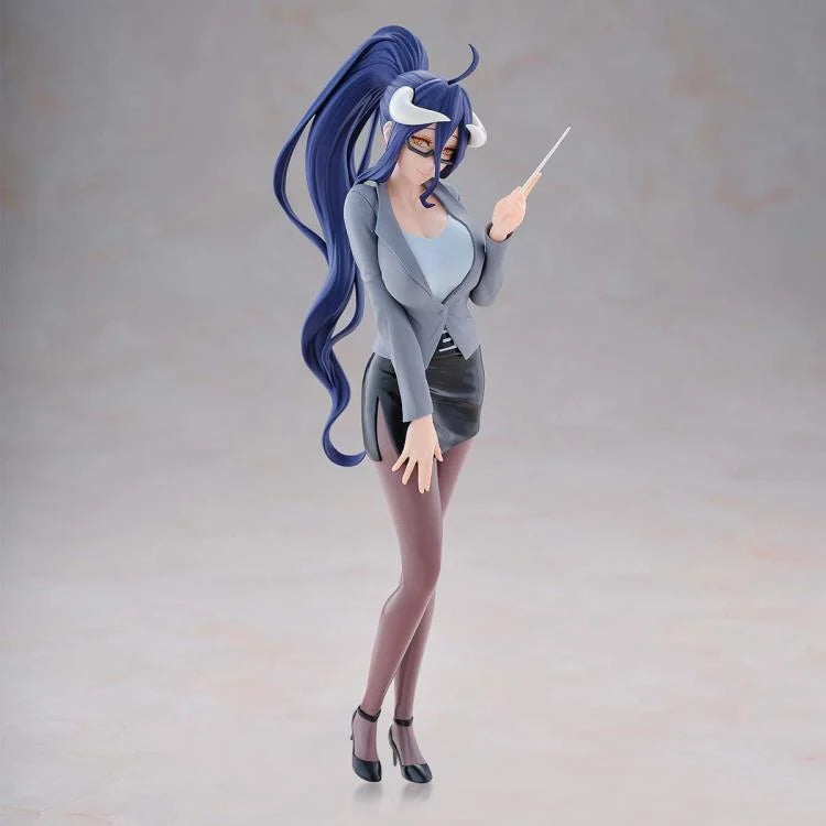 Overlord Albedo (Teacher Style Ver.) Figure