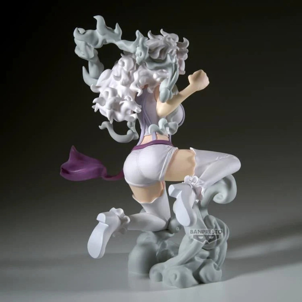One Piece Grandista Jewelry Bonney Figure