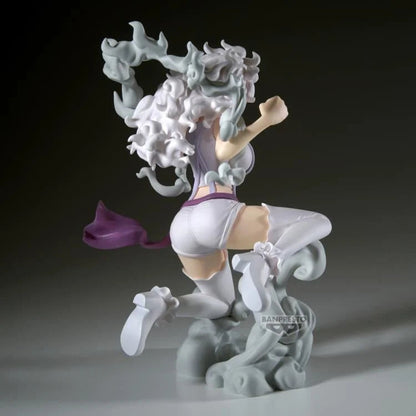 One Piece Grandista Jewelry Bonney Figure