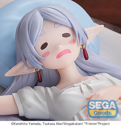 Frieren: Beyond Journey's End Yumemirize Frieren (Nap Ver.) Figure