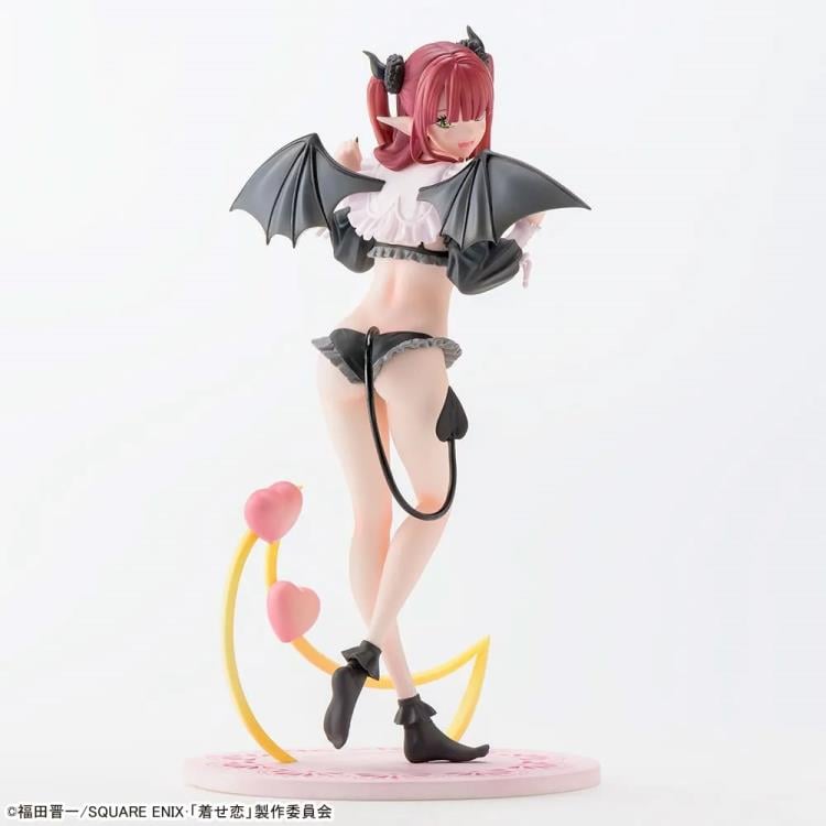 My Dress-Up Darling Luminasta Marin Kitagawa (Liz Ver.) Figure