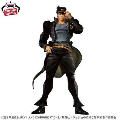 JoJo's Bizarre Adventure: Stardust Crusaders Mometria Jotaro Kujo Figure