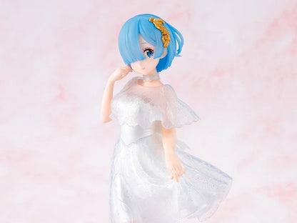 Re:Zero Starting Life in Another World Serenus Couture Rem