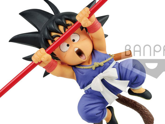 Dragon Ball Super Son Goku FES!! Vol. 9 Kid Goku
