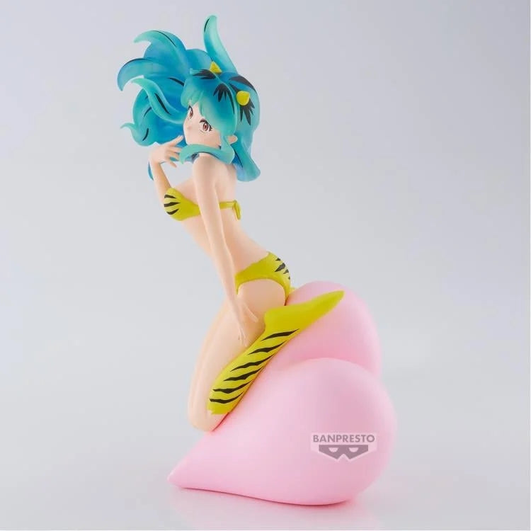 Urusei Yatsura Espresto Lum (Soft and Drifting) Figure - 69749