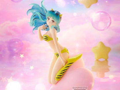 Urusei Yatsura Espresto Lum (Soft and Drifting) Figure - 69749