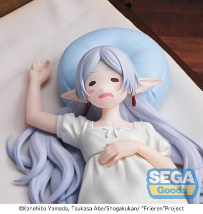 Frieren: Beyond Journey's End Yumemirize Frieren (Nap Ver.) Figure