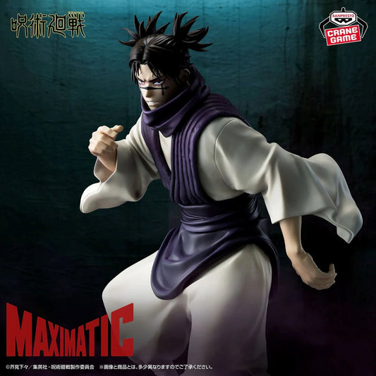Jujutsu Kaisen Maximatic Choso Figure