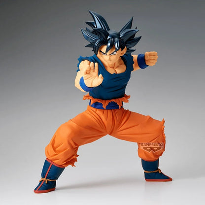 DRAGON BALL Z Grandista - SON GOKU III
