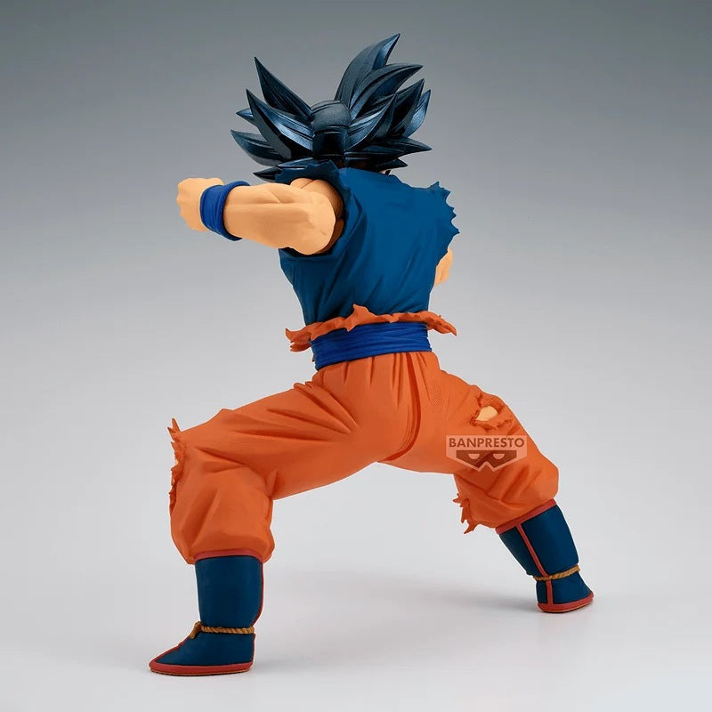 DRAGON BALL Z Grandista - SON GOKU III