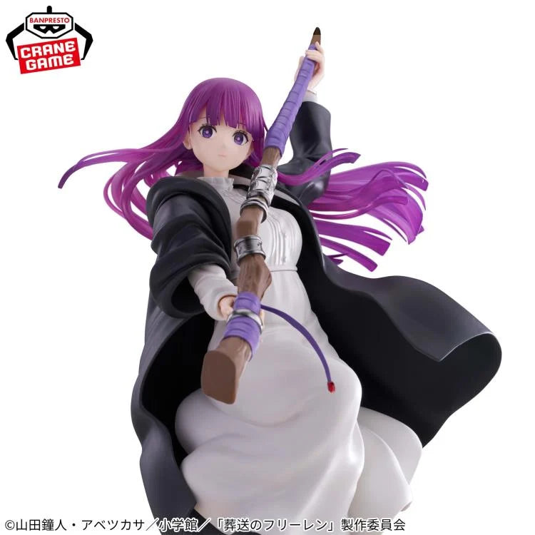 Frieren: Beyond Journey's End Maximatic Fern Figure