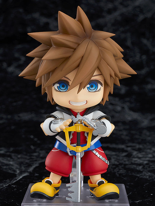 Kingdom Hearts - Sora - Nendoroid (#965)