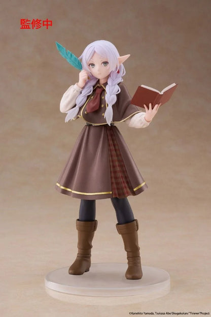 Frieren: Beyond Journey's End Frieren (Detective Ver.) Coreful Figure
