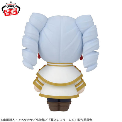 Frieren: Beyond Journey's End Big Sofvimates Frieren (Ringlets) Figure