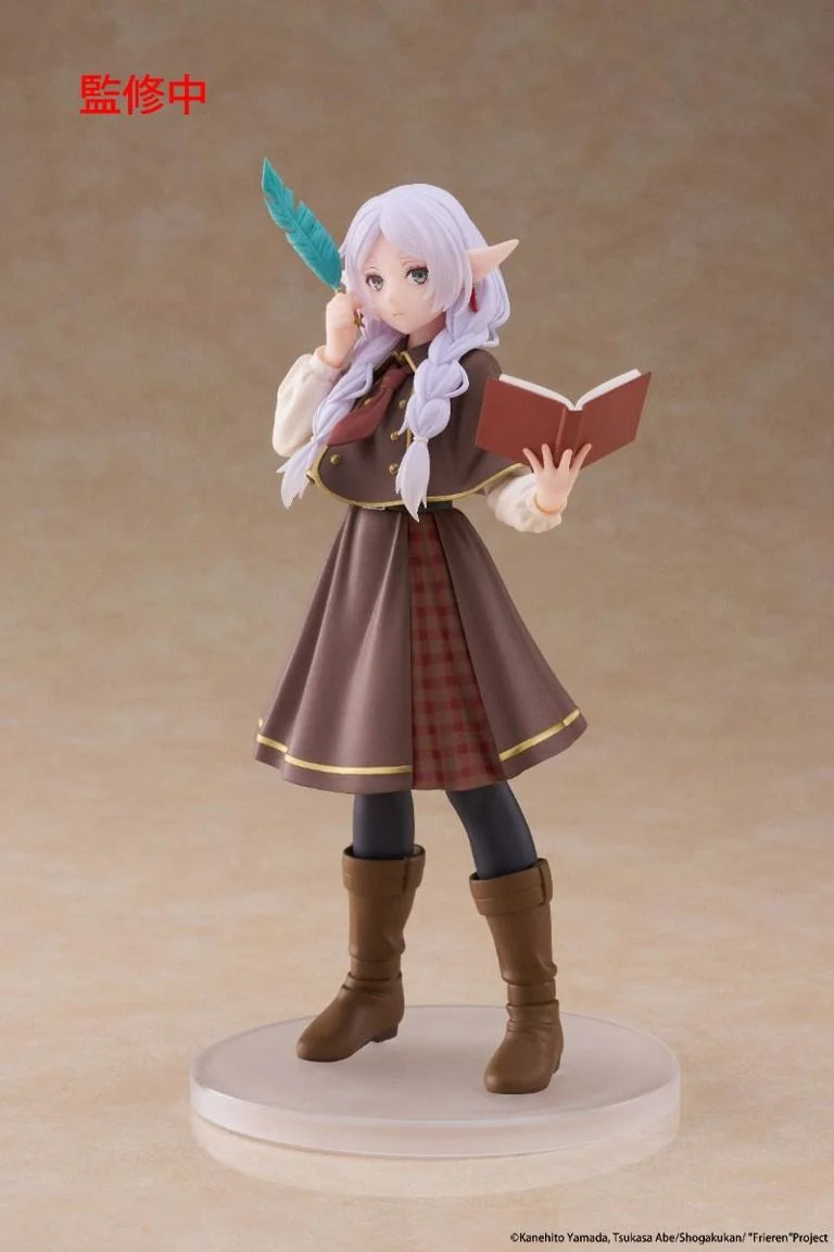 Frieren: Beyond Journey's End Frieren (Detective Ver.) Coreful Figure