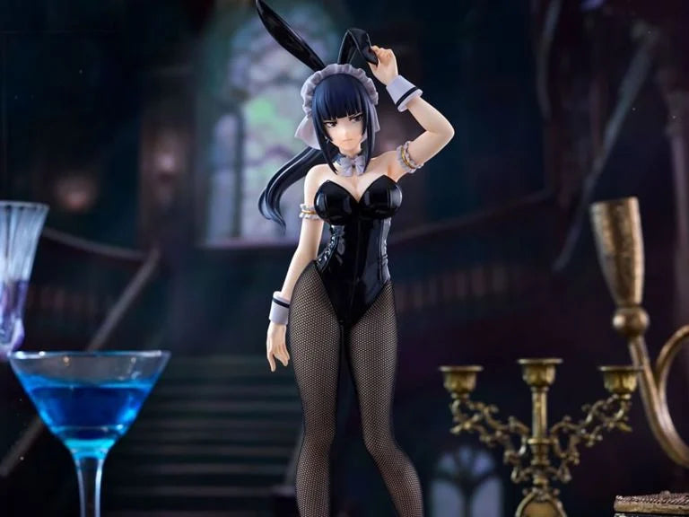 Overlord BiCute Bunnies Narberal Figure