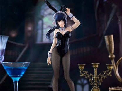 Overlord BiCute Bunnies Narberal Figure