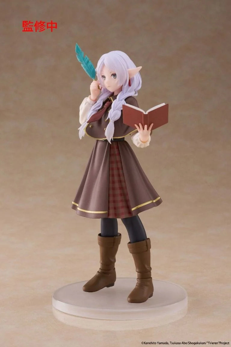 Frieren: Beyond Journey's End Frieren (Detective Ver.) Coreful Figure