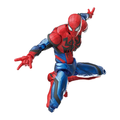 Marvel Rivals Champion Class CC06 Spider-Man Model Kit