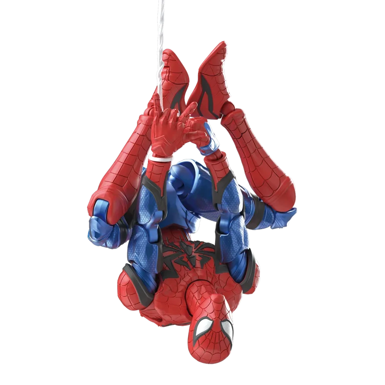 Marvel Rivals Champion Class CC06 Spider-Man Model Kit