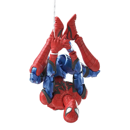 Marvel Rivals Champion Class CC06 Spider-Man Model Kit