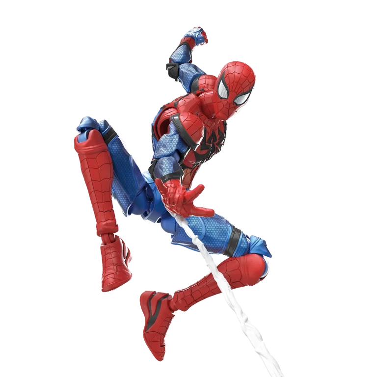Marvel Rivals Champion Class CC06 Spider-Man Model Kit