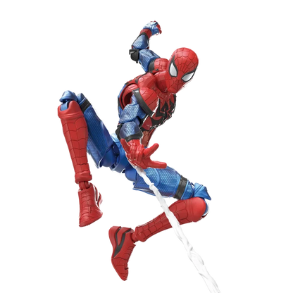 Marvel Rivals Champion Class CC06 Spider-Man Model Kit