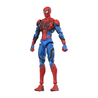 Marvel Rivals Champion Class CC06 Spider-Man Model Kit