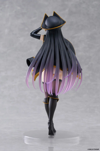 Overlord Albedo (Pirate Ver.) Coreful Figure