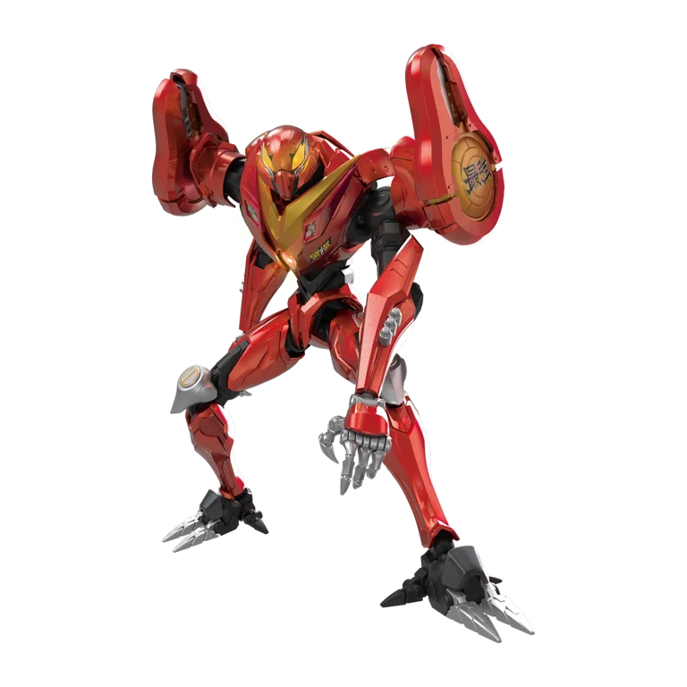 Marvel Rivals Champion Class CC09 Peni Parker SP//dr Suit Model Kit